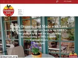 Sites similar to farmhousetaos.com