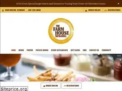 Sites similar to farmhousetg.com
