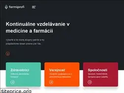 Sites similar to farmi-profi.sk