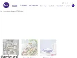 Sites similar to farmi.ee