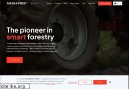 Sites similar to farmiforest.fi
