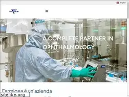 Sites similar to farmigea.it