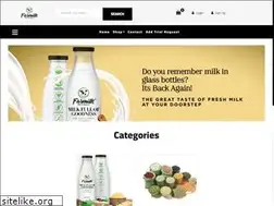 Sites similar to farmills.in