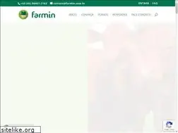 Sites similar to farmin.com.br