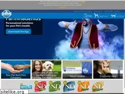 Sites similar to farmina.com