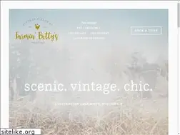 Sites similar to farminbettys.com