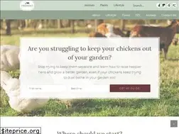 Sites similar to farminence.com