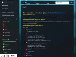 Sites similar to farming-community.eu
