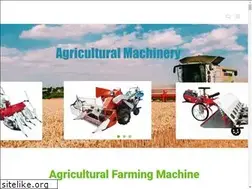 Sites similar to farming-machine.com