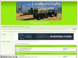Sites similar to farming-shop.forumieren.com