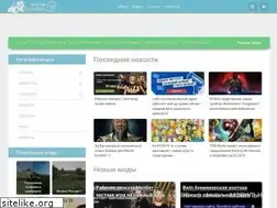 Sites similar to farming-simulator19.ru