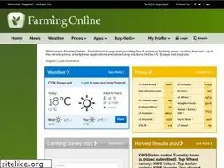 Sites similar to farming.co.uk