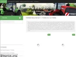 Sites similar to farming17mods.com