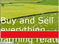 Sites similar to farmingads.co.uk