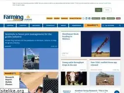 Sites similar to farmingahead.com.au