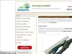 Sites similar to farmingcrawfish.com