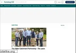 Sites similar to farminglife.com