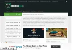Sites similar to farmingmod.com