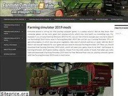 Sites similar to farmingmods2015.com