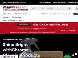 Sites similar to farmingparts.com