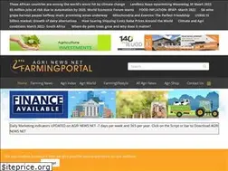 Sites similar to farmingportal.co.za