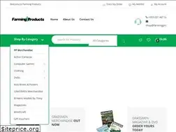 Sites similar to farmingproducts.ie