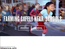 Sites similar to farmingsafelynearschools.com