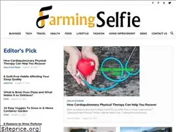 Sites similar to farmingselfie.com