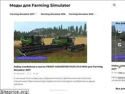Sites similar to farmingsimulator.biz