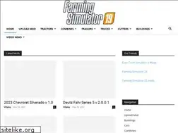 Sites similar to farmingsimulator18.com