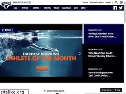 Sites similar to farmingtonathletics.com