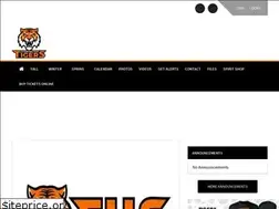 Sites similar to farmingtonathletics.org