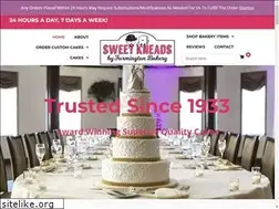 Sites similar to farmingtonbakery.net
