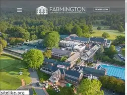 Sites similar to farmingtoncc.com