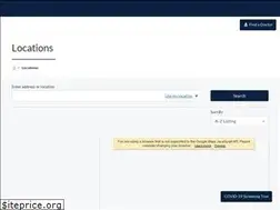 Sites similar to farmingtonclinic.com