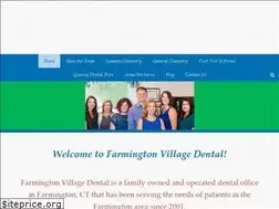 Sites similar to farmingtonctdentist.com