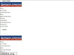 Sites similar to farmingtonctgop.org