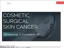 Sites similar to farmingtonderm.com