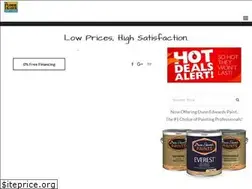 Sites similar to farmingtonfloortrader.com