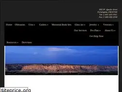 Sites similar to farmingtonfuneral.com