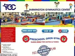 Sites similar to farmingtongymnastics.com