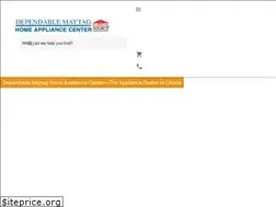 Sites similar to farmingtonmaytag.com
