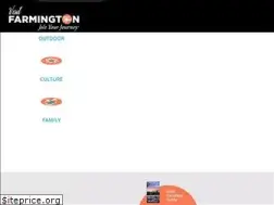 Sites similar to farmingtonnm.org