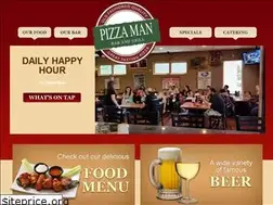 Sites similar to farmingtonpizzaman.com
