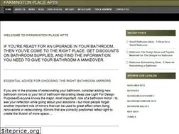 Sites similar to farmingtonplaceapts.com