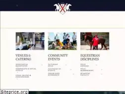 Sites similar to farmingtonpologrounds.com