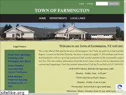Sites similar to farmingtonrecreation.com
