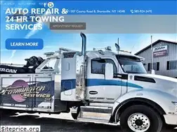 Sites similar to farmingtonservice.com