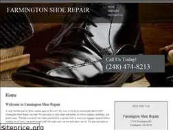 Sites similar to farmingtonshoerepairr.com