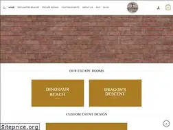 Sites similar to farmingtonunderground.com